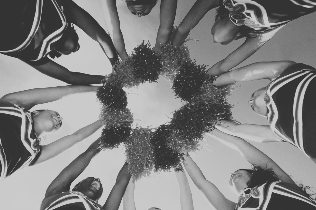 Charlie Kirk’s Mentor and Universal Cheerleading Association Founder Dies in Pickleball Accident, Jeff Webb Was 76