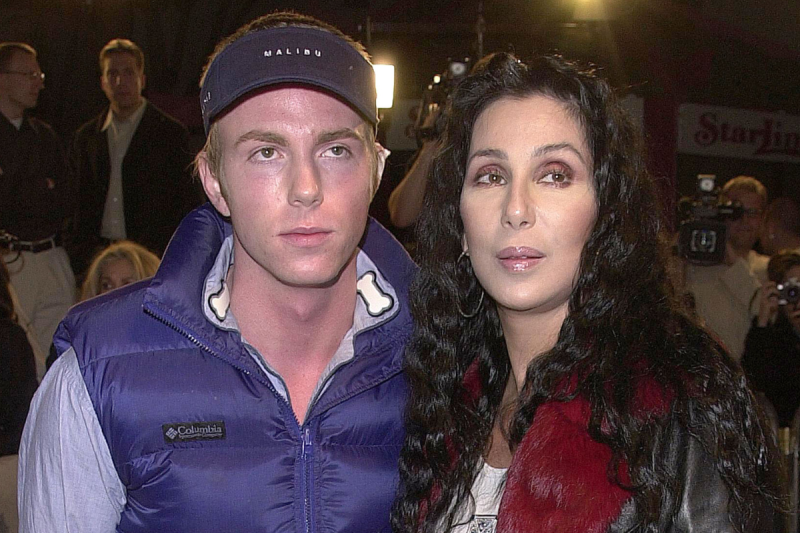 chers-son-arrested-again-just-days-after-assault-arrest