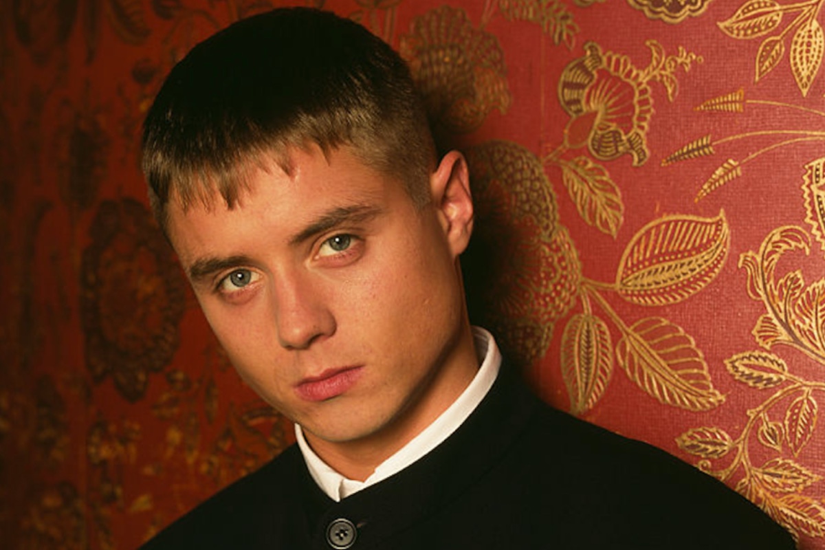 Controversial Soap Star Dies in Prison: John Alford Was 54