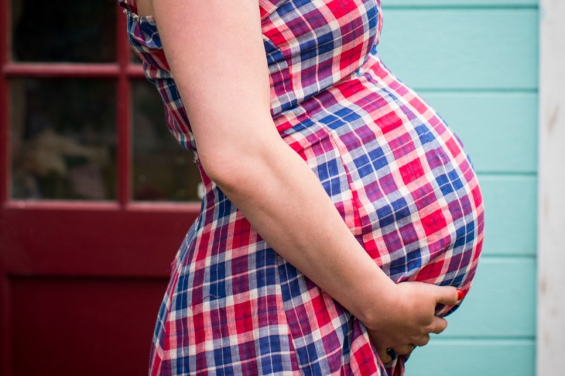 country-music-icons-granddaughter-reveals-shes-pregnant