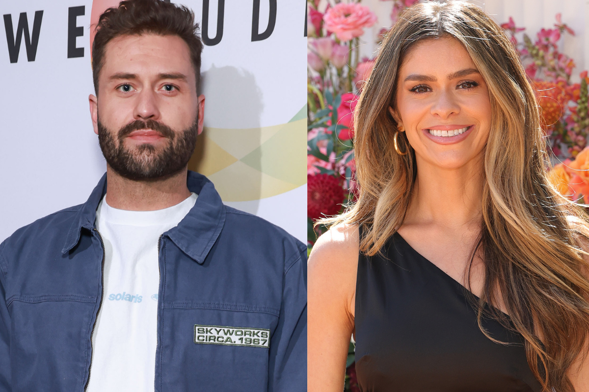 ‘Mormon Wives’ Star Dakota Mortensen Files Restraining Order Against Taylor Frankie Paul