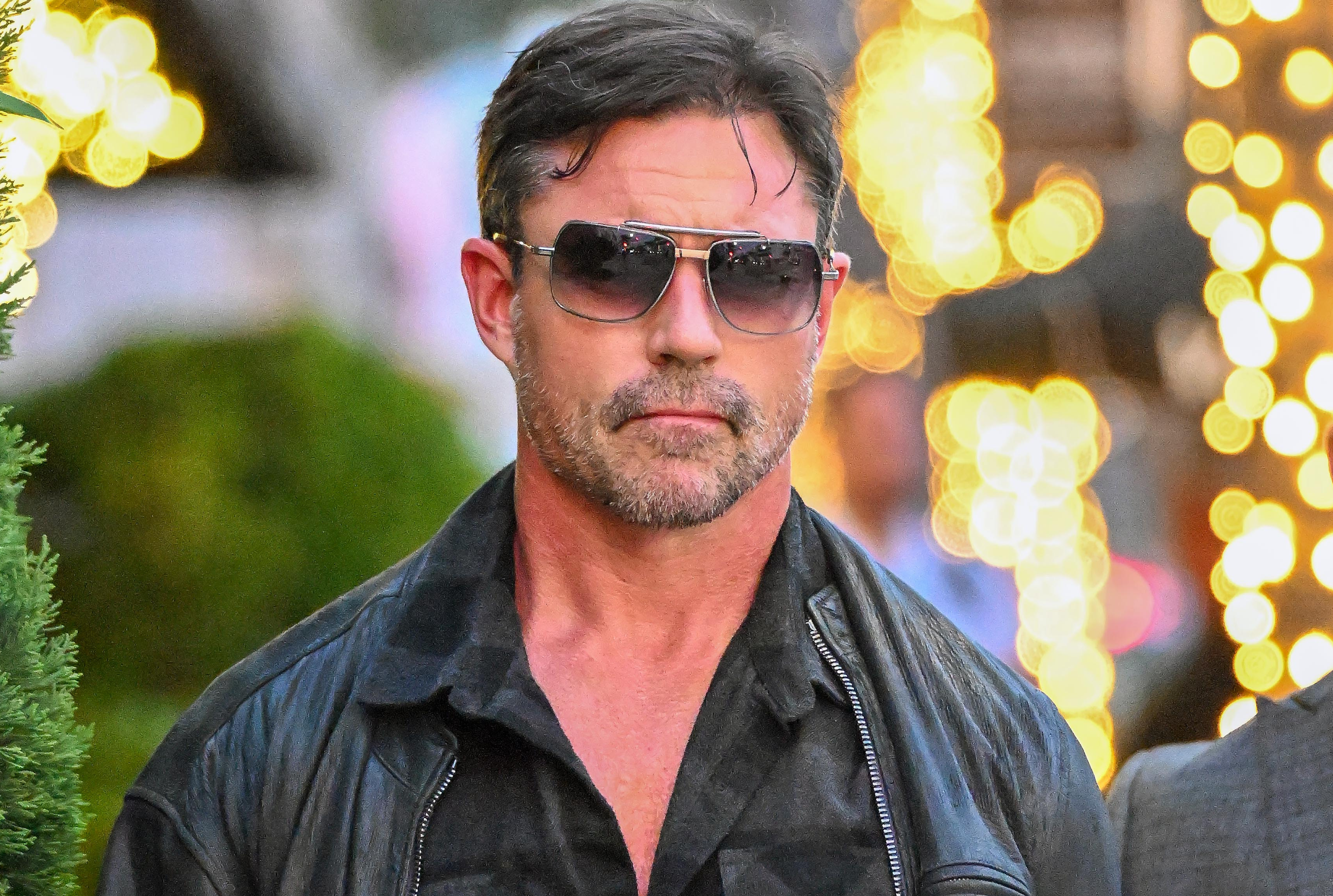 Denise Richards’ Estranged Husband Ordered to Pay $160,000 to Late Client’s Husband During Fraud Lawsuit