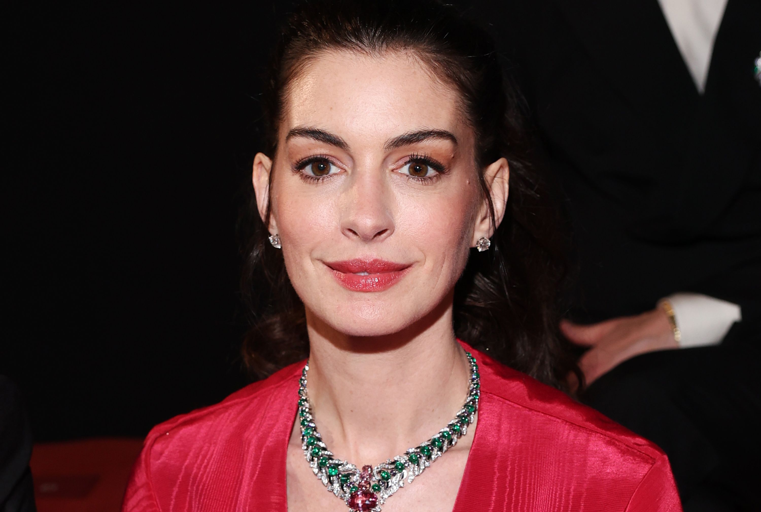 ‘Devil’s Wear Prada’ Star Anne Hathaway Opens up About Her Image Insecurities