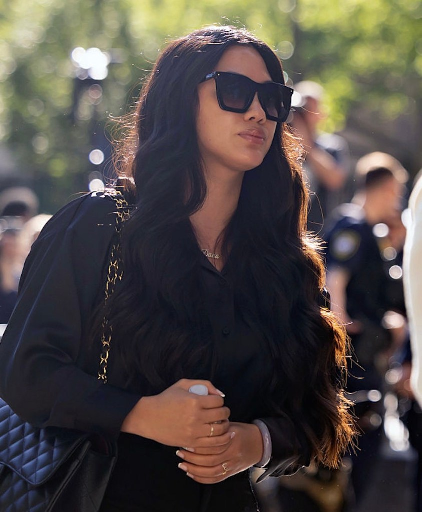 diddys-ex-is-reportedly-dating-famous-chef