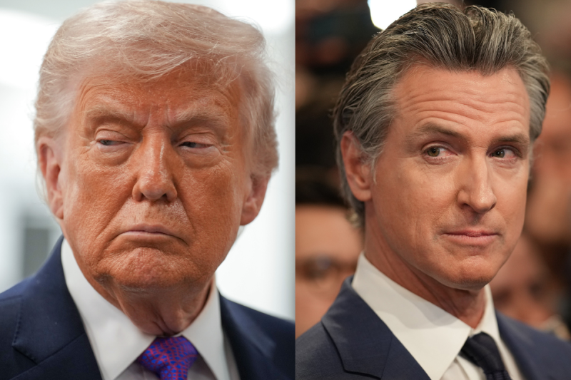 donald-trump-suggests-gavin-newsom-isnt-qualified-to-be-president-due-to-his-learning-disability