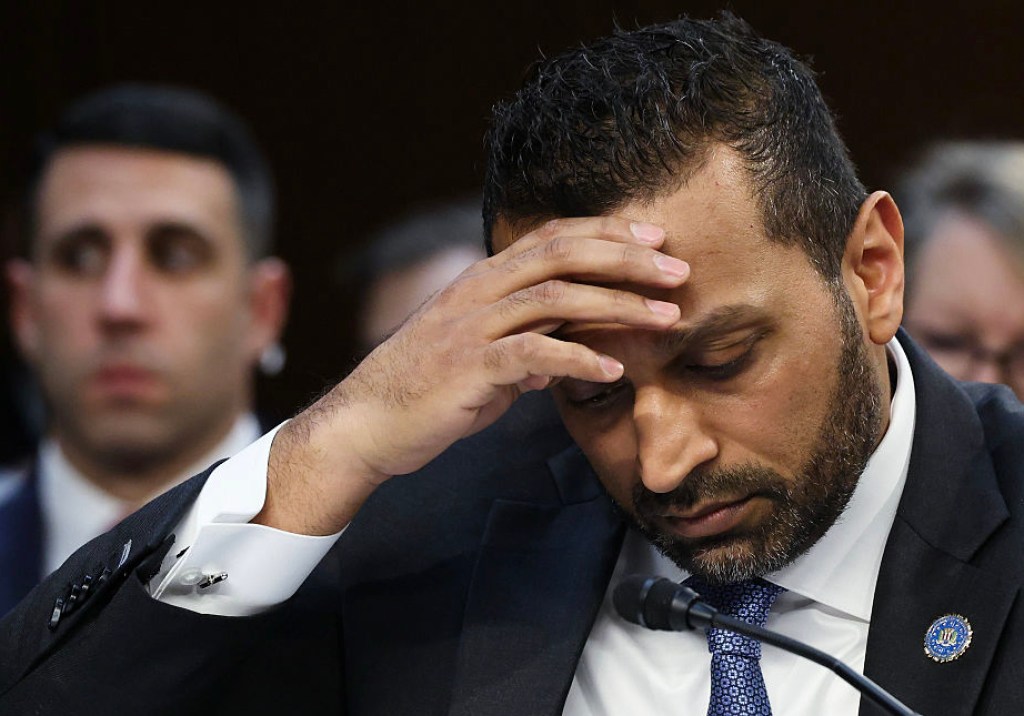 fbi-director-kash-patels-personal-email-reportedly-hacked-by-iran-linked-group