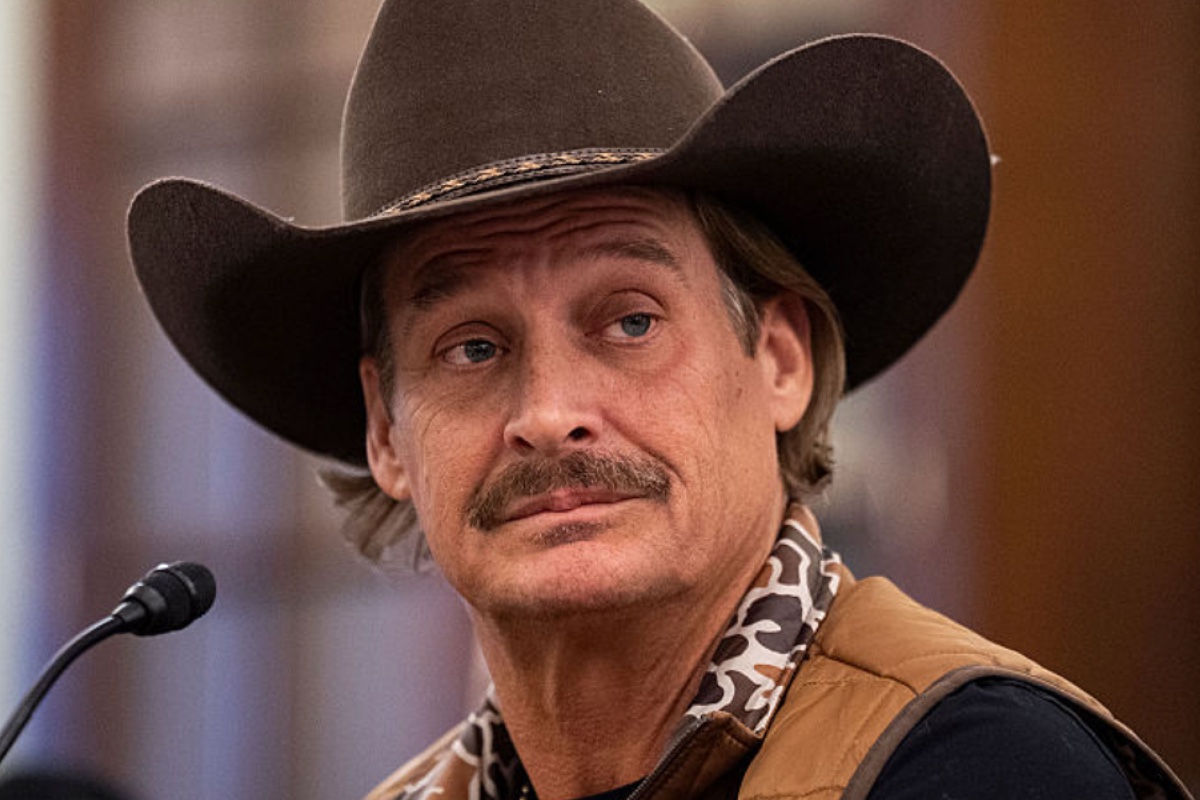 Fire Reported at Kid Rock’s Bar