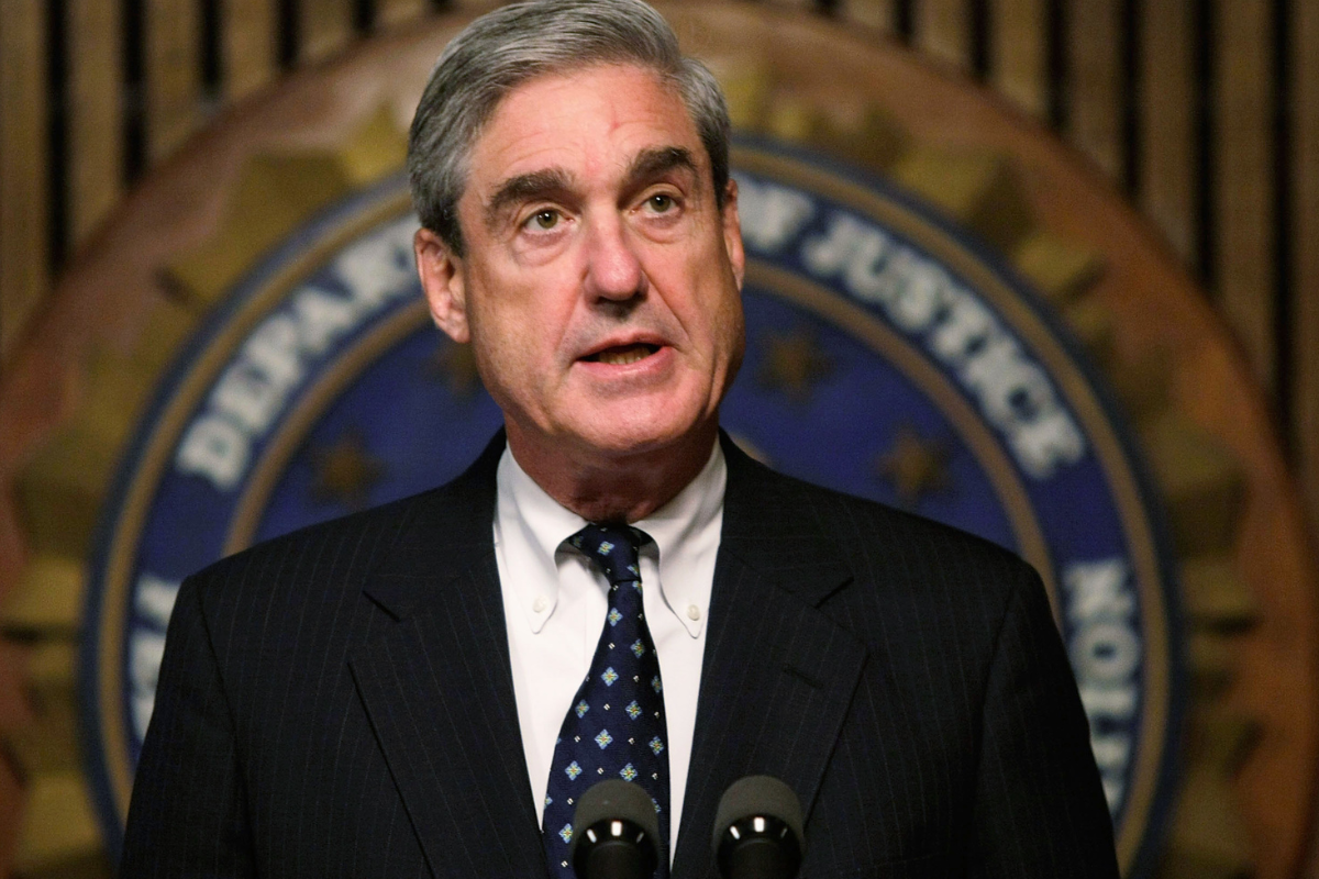 Former FBI Director Robert Mueller Dead at 81