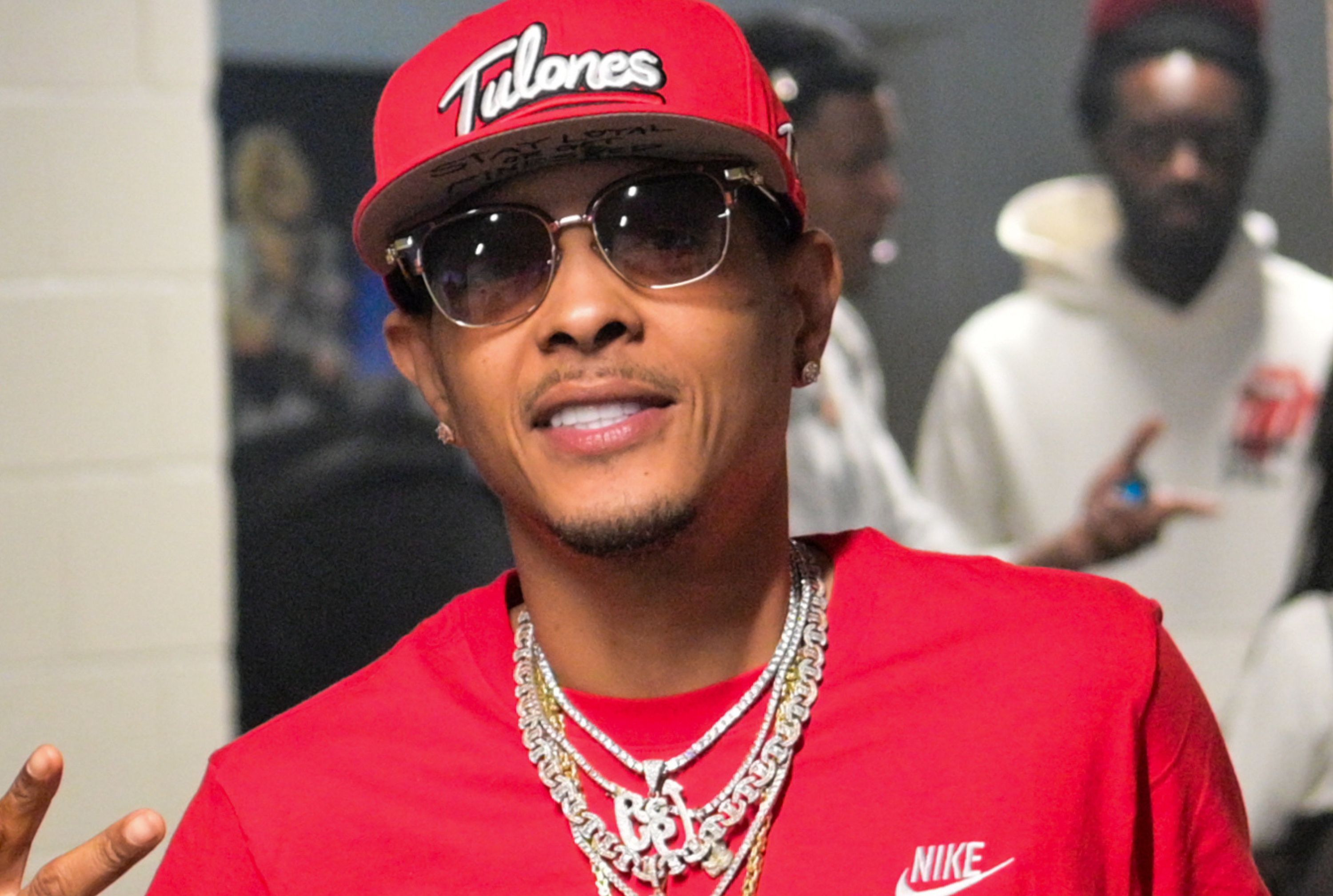 Hip-Hop Star Suffers ‘Serious Medical Episode’ in Jail