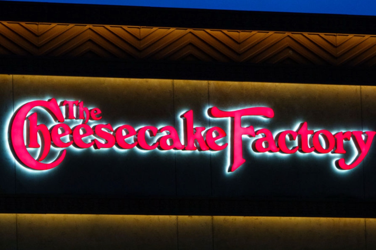 How To Score Free Cheesecake From the Cheesecake Factory on April Fool’s Day