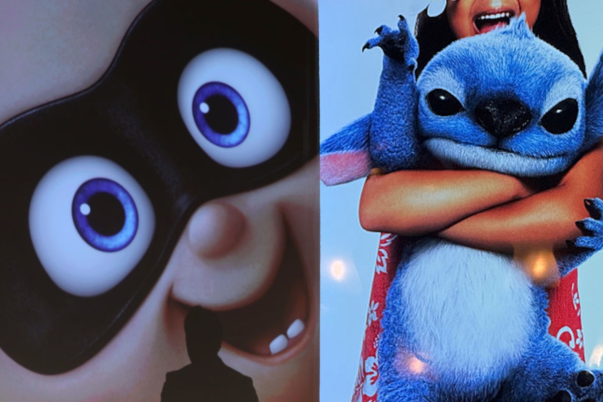 ‘Incredibles 3’ and ‘Lilo & Stitch 2’ Release Dates Revealed