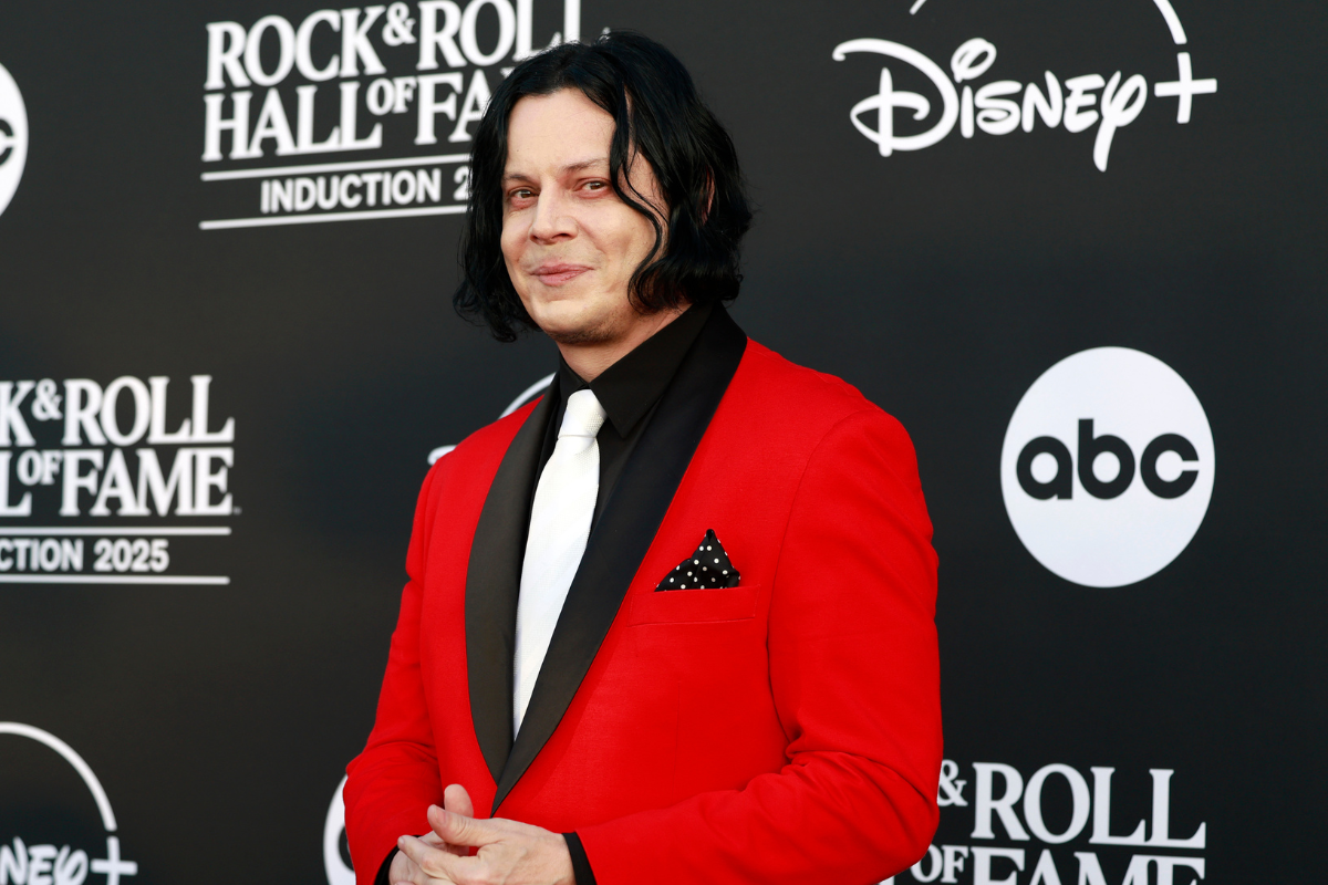 Jack White Suffers Devastating Family Loss