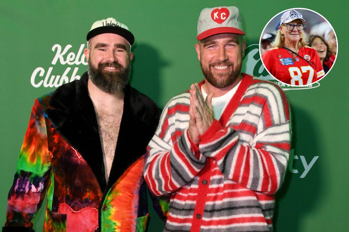 jason-and-travis-kelce-poke-fun-at-the-media-attention-their-mom-is-receiving