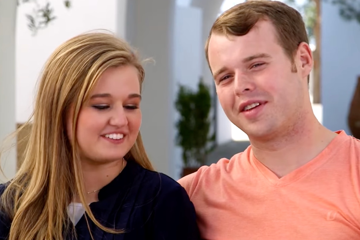Joe Duggar’s Wife Kendra Now Facing Criminal Charges in Wake of His Arrest