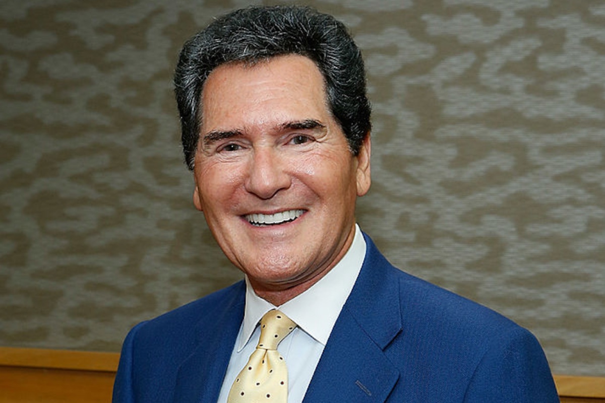 Legendary News Anchor Dies at 82: RIP to Ernie Anastos