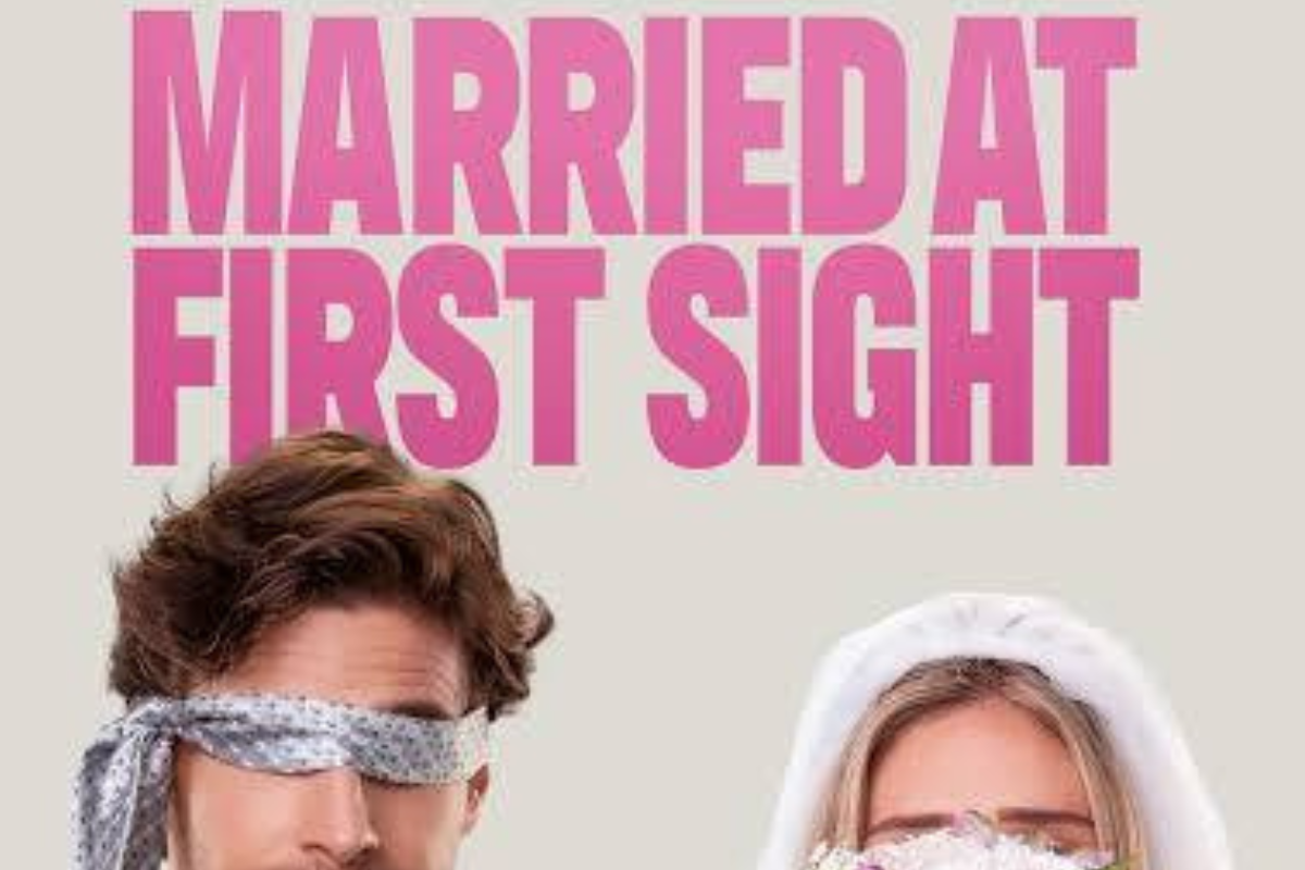 ‘Married at First Sight’ Host Shares Terminal Cancer Diagnosis