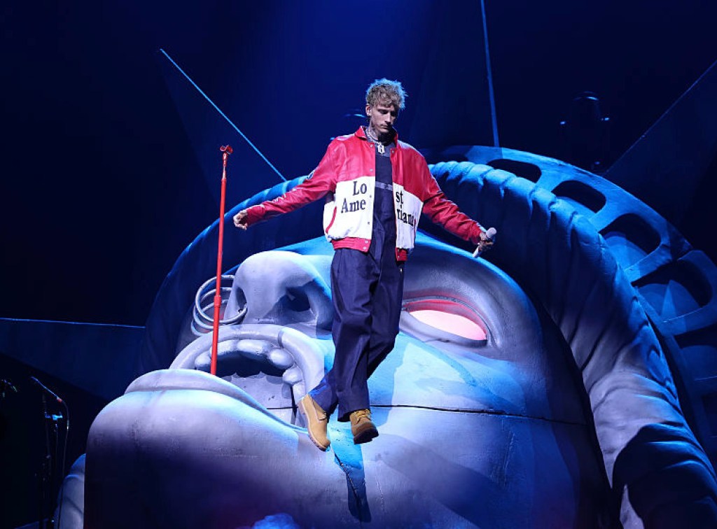 mgk-fan-falls-through-stage-during-concert