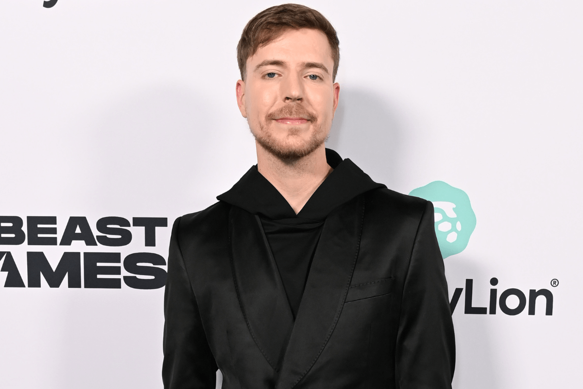 MrBeast Reportedly Ghosted College Despite Announcing Major Partnership