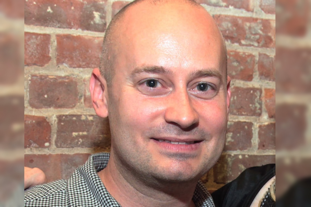 MTV and VH1 Vet Dies of Leukemia Complications: Jason Shumaker Was 55