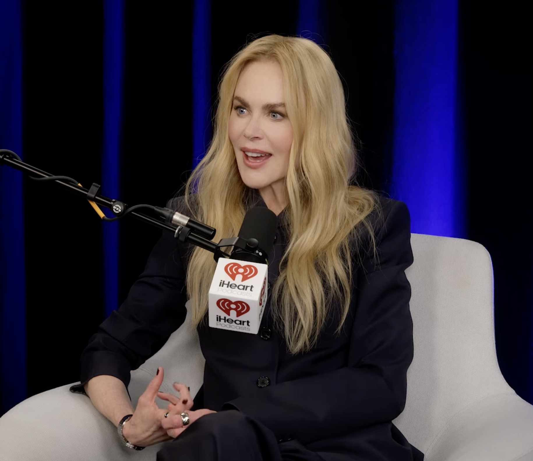 Candid Update on Nicole Kidman’s Life Following Keith Urban Divorce