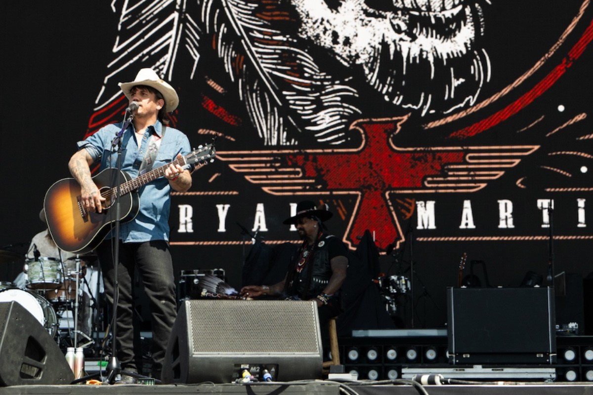 Neiman Country Singer 'Please Keep Us in Your Prayers': Country Music Artist Cancels Concert ...