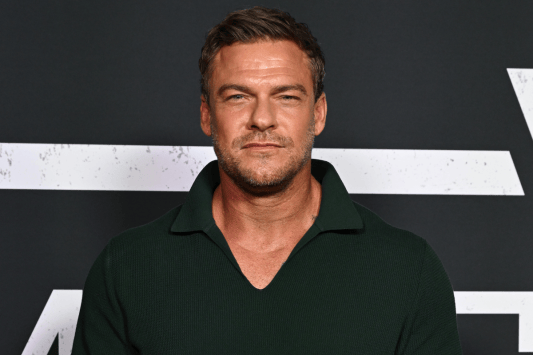 Police Make Decision on Charges in Alan Ritchson Assault Case as ...
