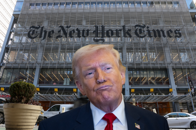 president-trump-calls-new-york-times-white-house-correspondent-a-maggot-threatens-to-sue-her-and-the-media-outlet