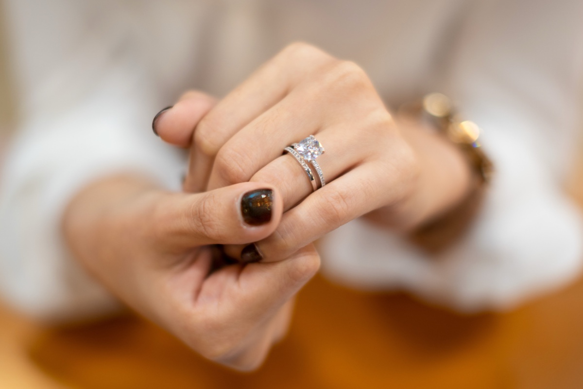 Reality TV Co-Stars Get Engaged After Having an Affair Together