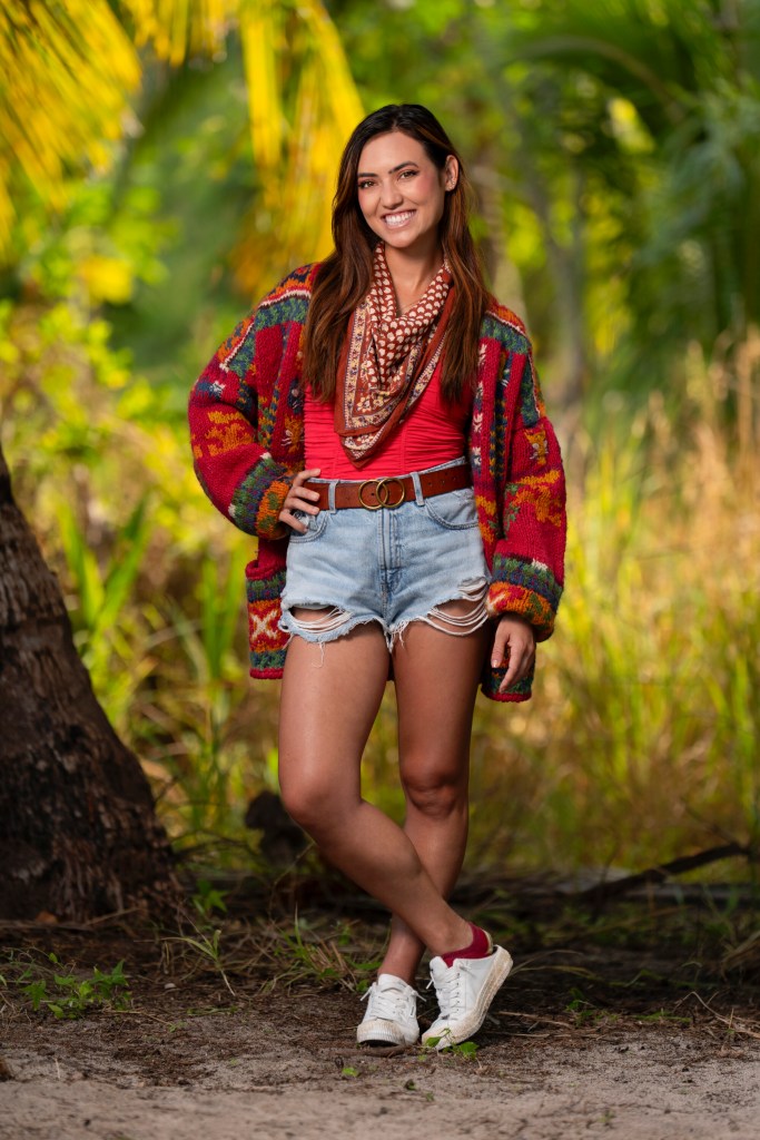 Another 'Survivor' Winner Is Out of Season 50