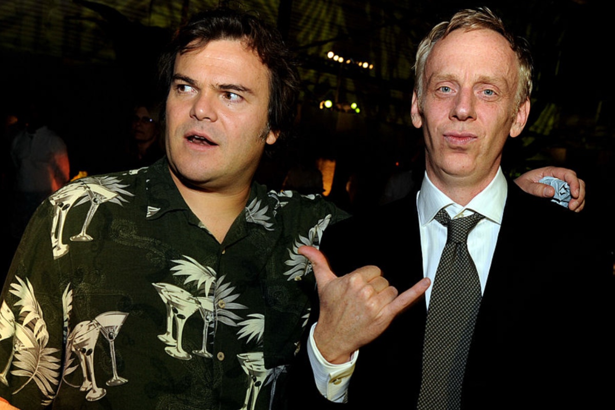 ‘School of Rock’ Star Reveals Shredded Figure After Transformation