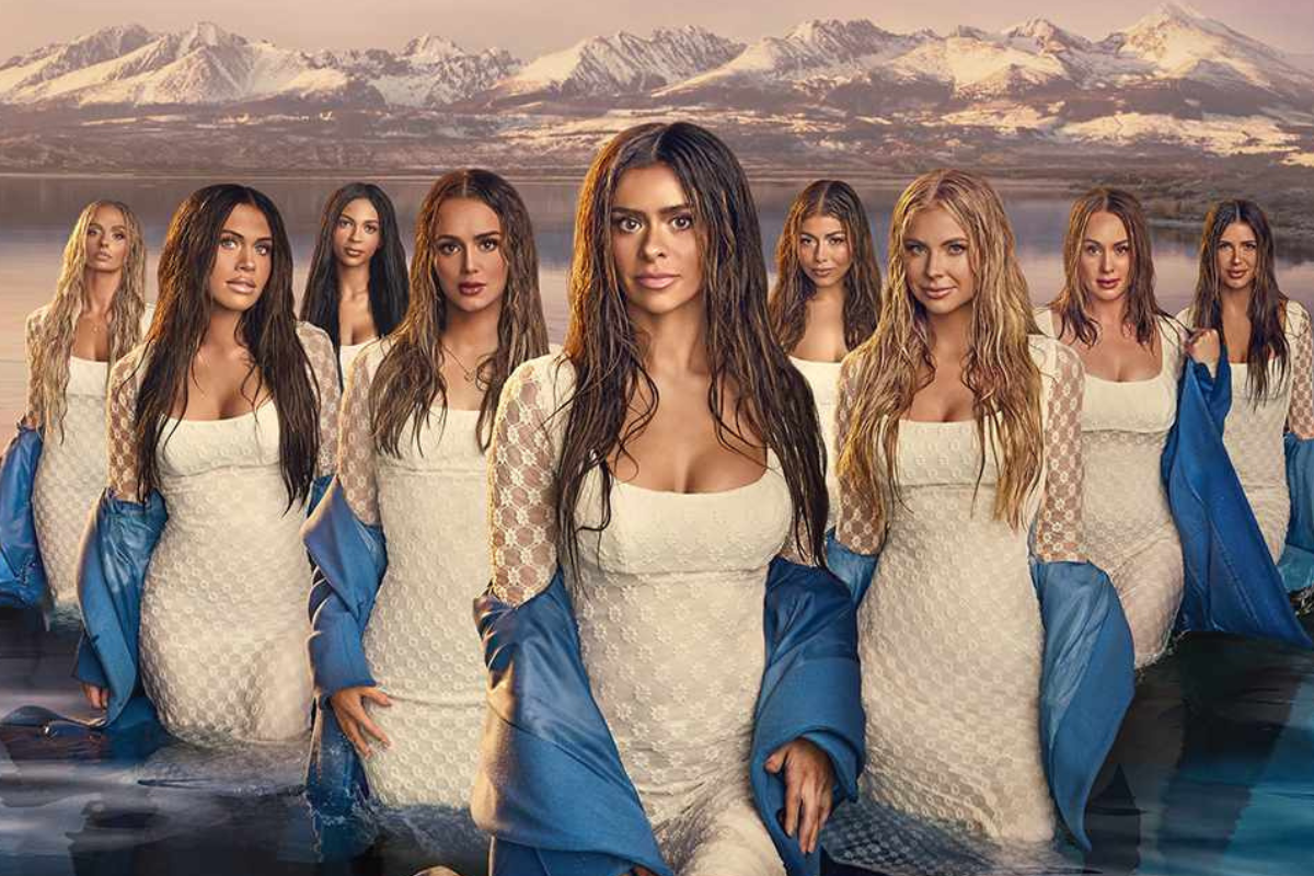 ‘Secret Lives of Mormon Wives’ Filming Suddenly Paused