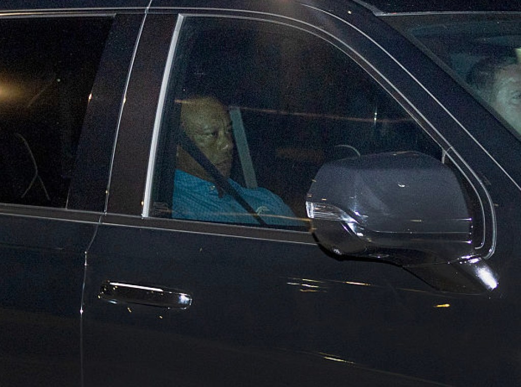 tiger-woods-mugshot-released-following-rollover-crash-and-dui-arrest