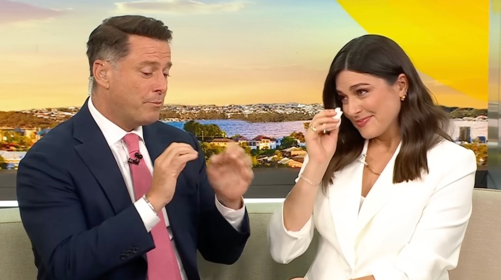 today-co-host-pregnant-with-her-1st-child-cry.