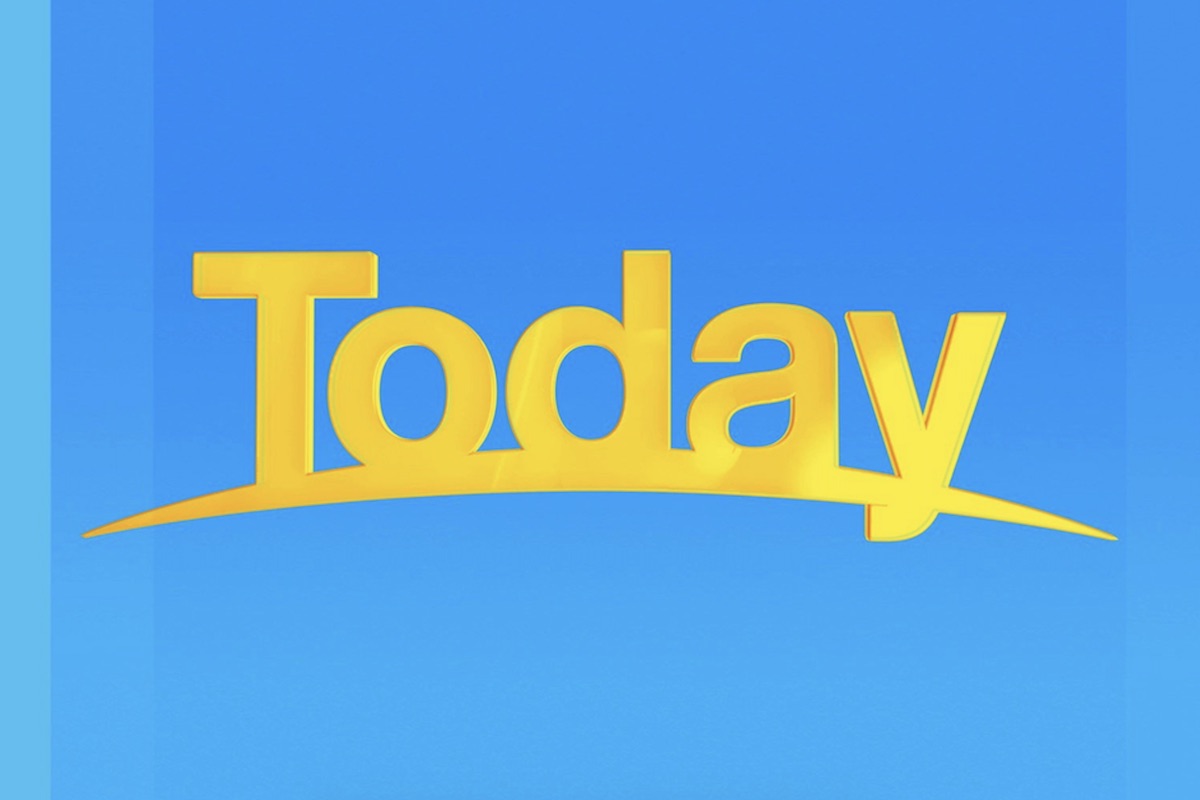 ‘Today’ Co-Host Pregnant With Her 1st Child