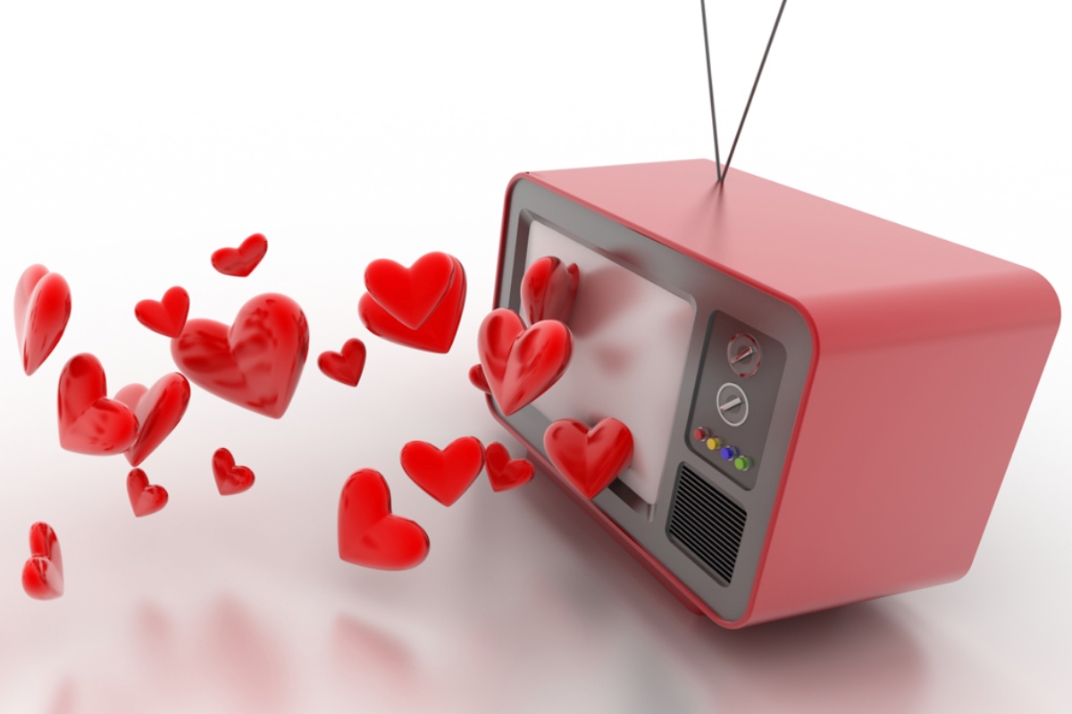 TV Co-Stars Confirm Real-Life Romance, Years After Their Characters Dated