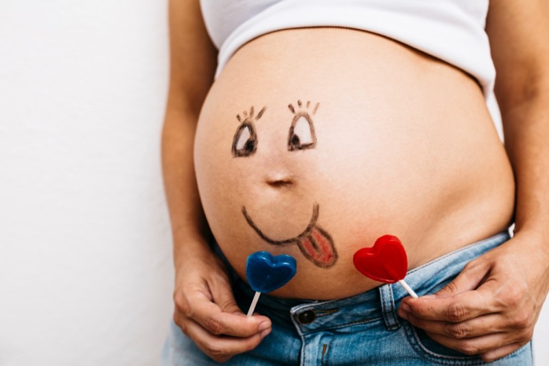 tv-host-and-game-show-favorite-announces-pregnancy