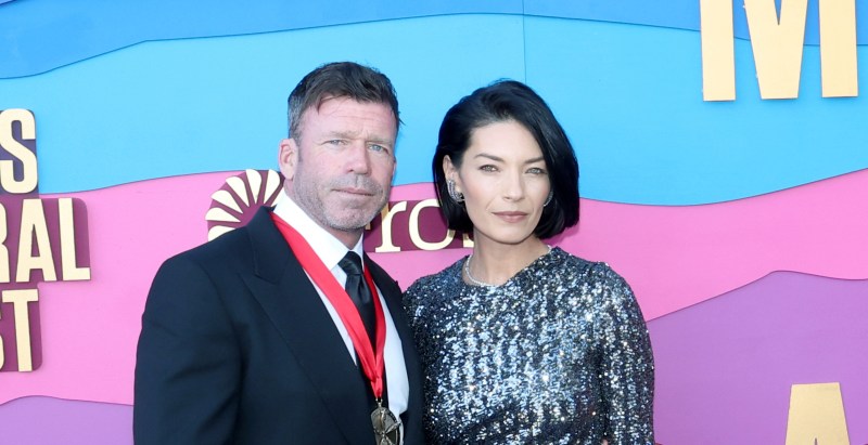 3 Quick Facts About Taylor Sheridan's Marriage to Nicole Muirbrook