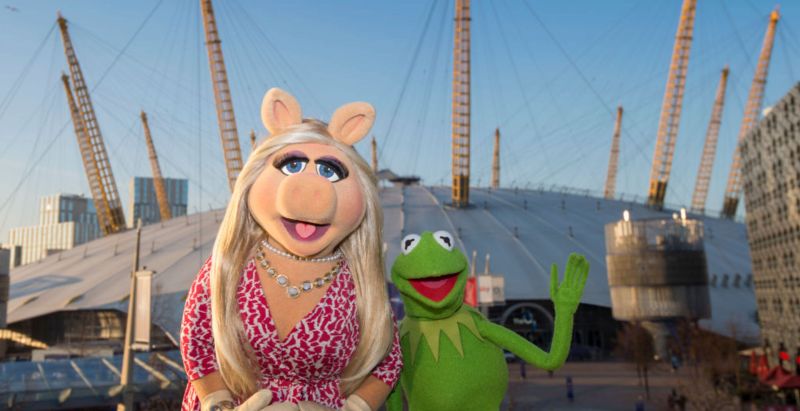 4 Failed Muppets Projects We Need Disney to Revive ASAP