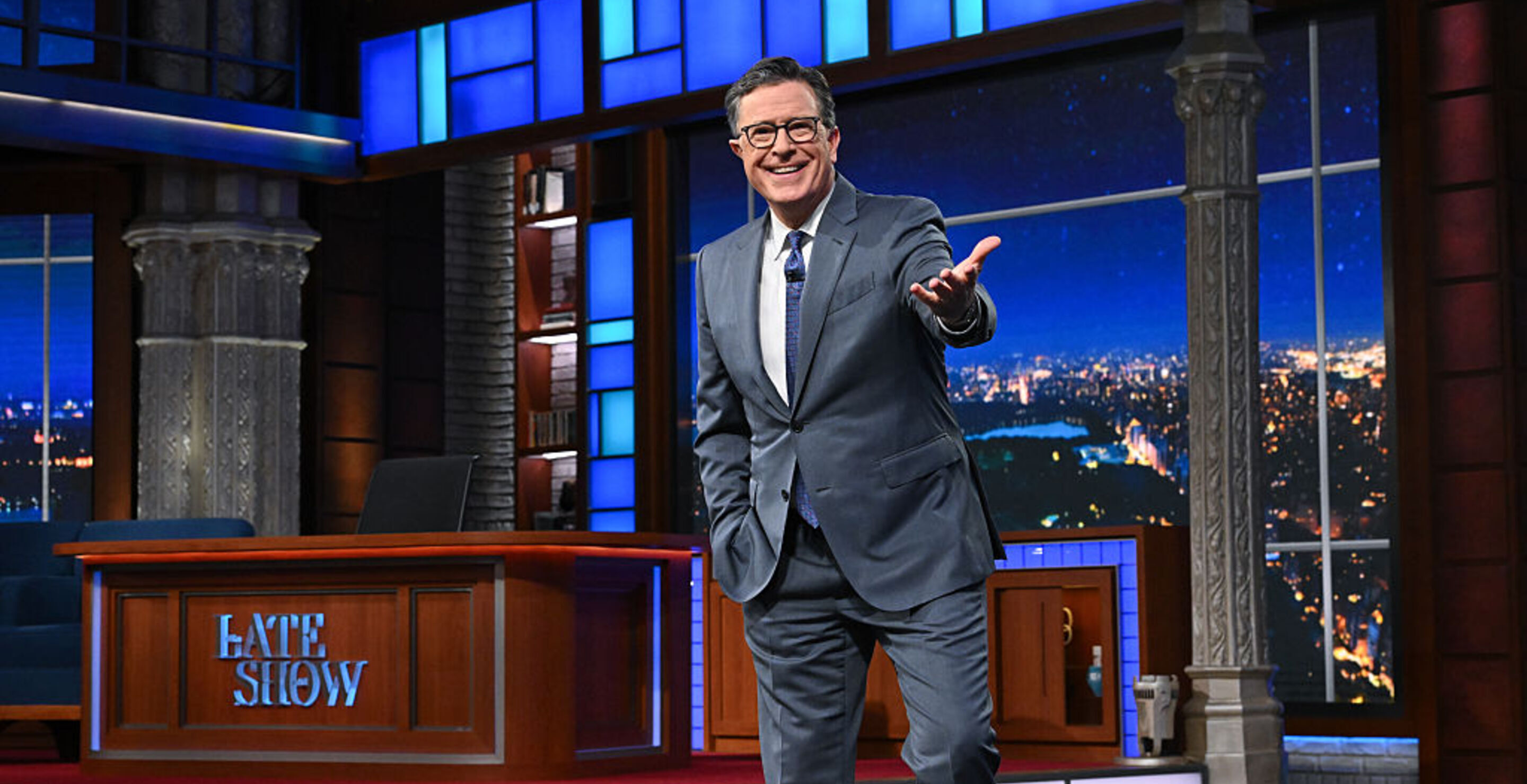 7 Shows to Watch Instead When Stephen Colbert's 'Late Show' Goes off the Air