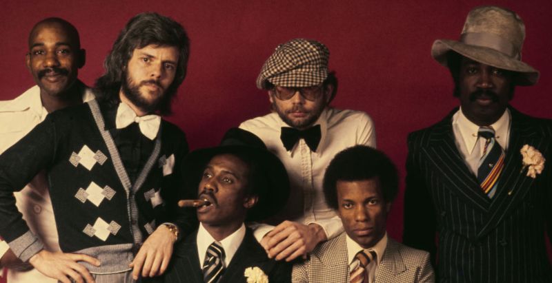 '70s Music Legend Dead at 78: Daughter Confirms Tony Wilson's Death