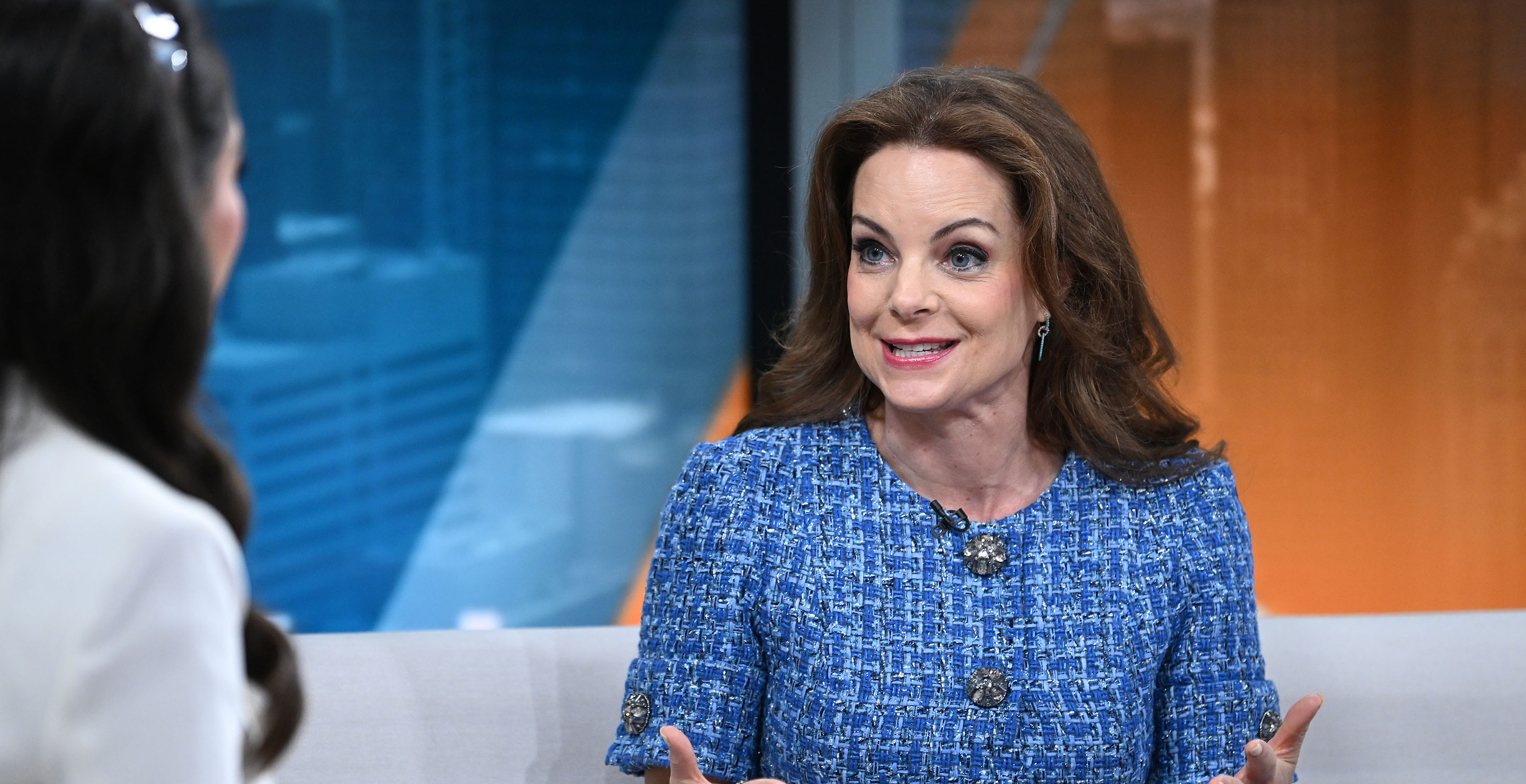 ‘9-1-1: Nashville’ Actress Wants to Guest Star on ‘9-1-1’ for Crossover Episode