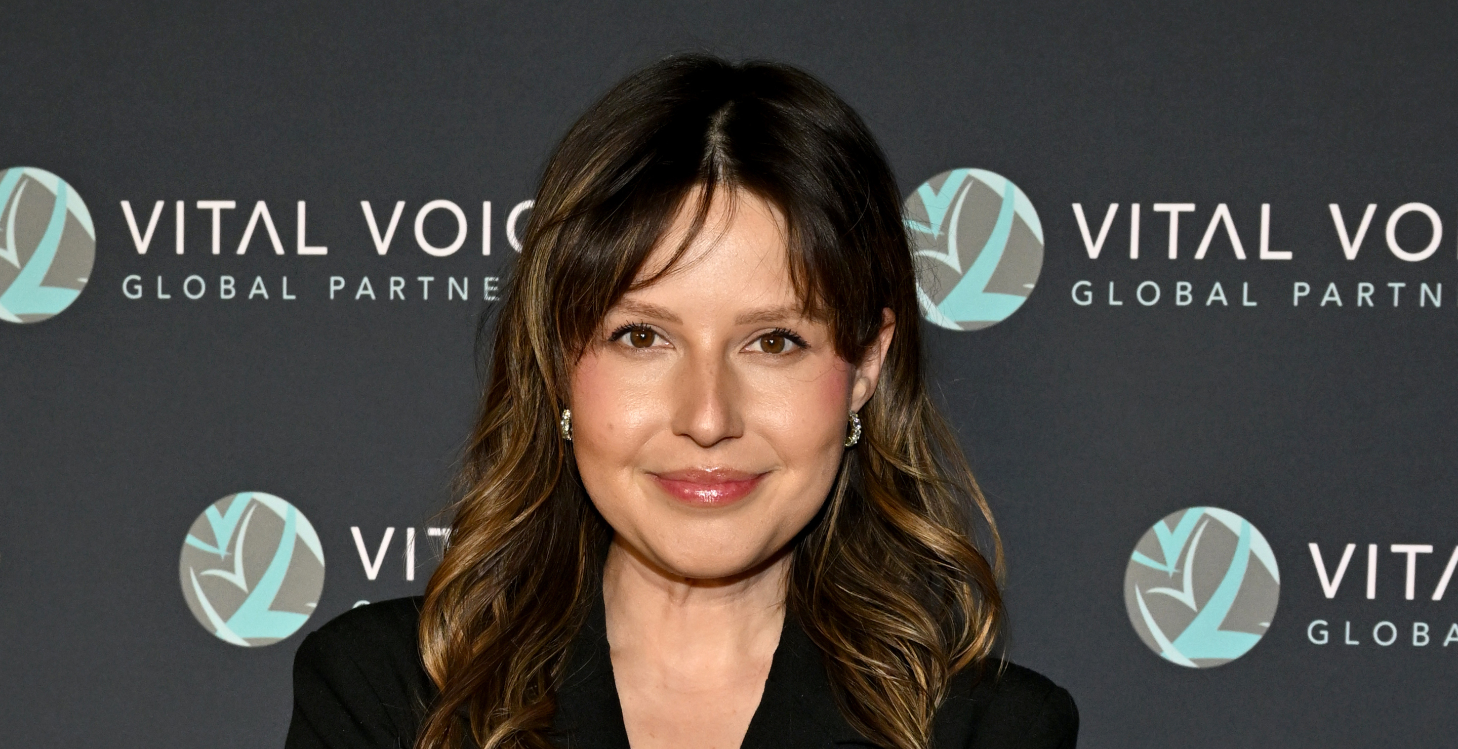 ABC Reality TV Personality Addresses Rumors About Her Marriage