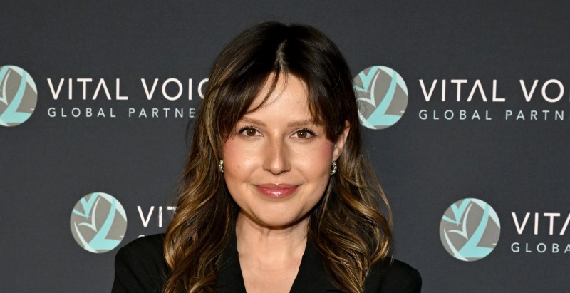 ABC Reality TV Personality Addresses Rumors About Her Marriage