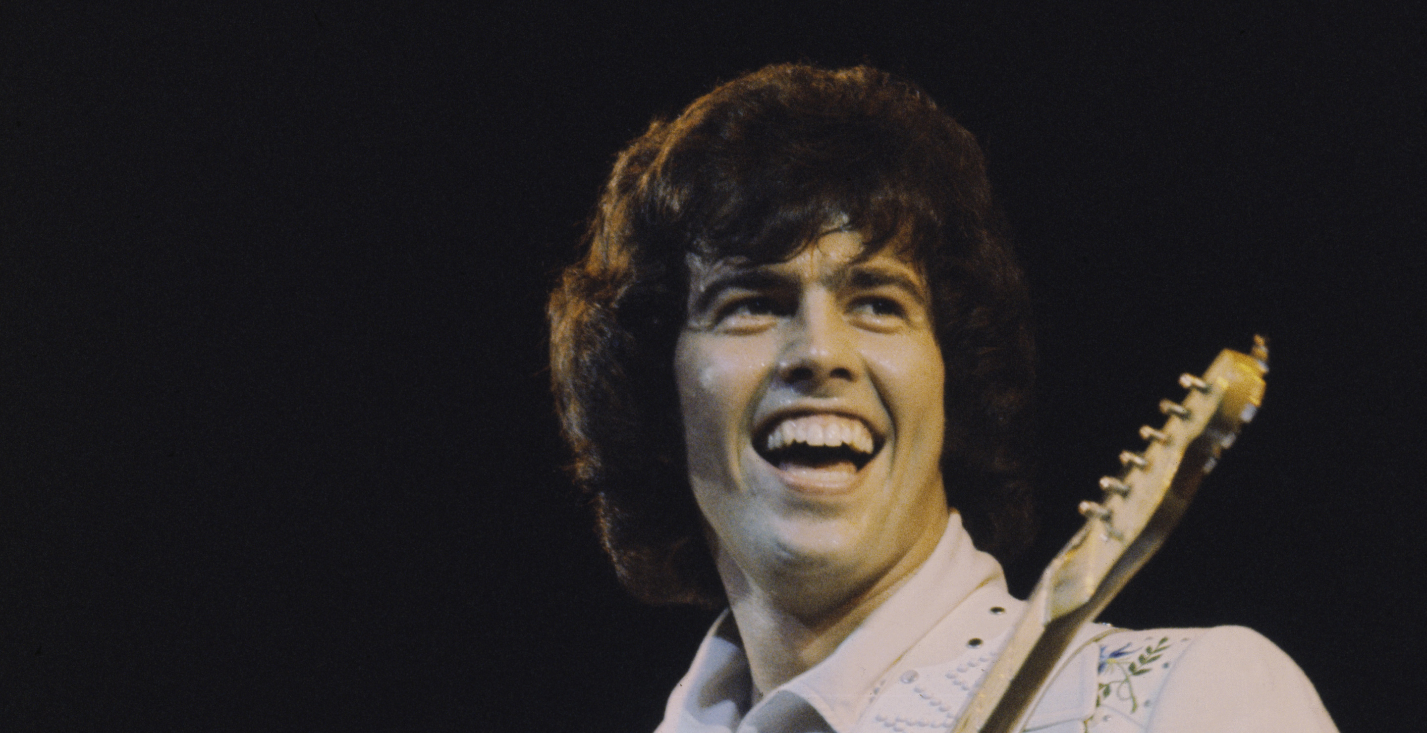 Alan Osmond Dead At 76