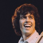 Alan Osmond Dead At 76
