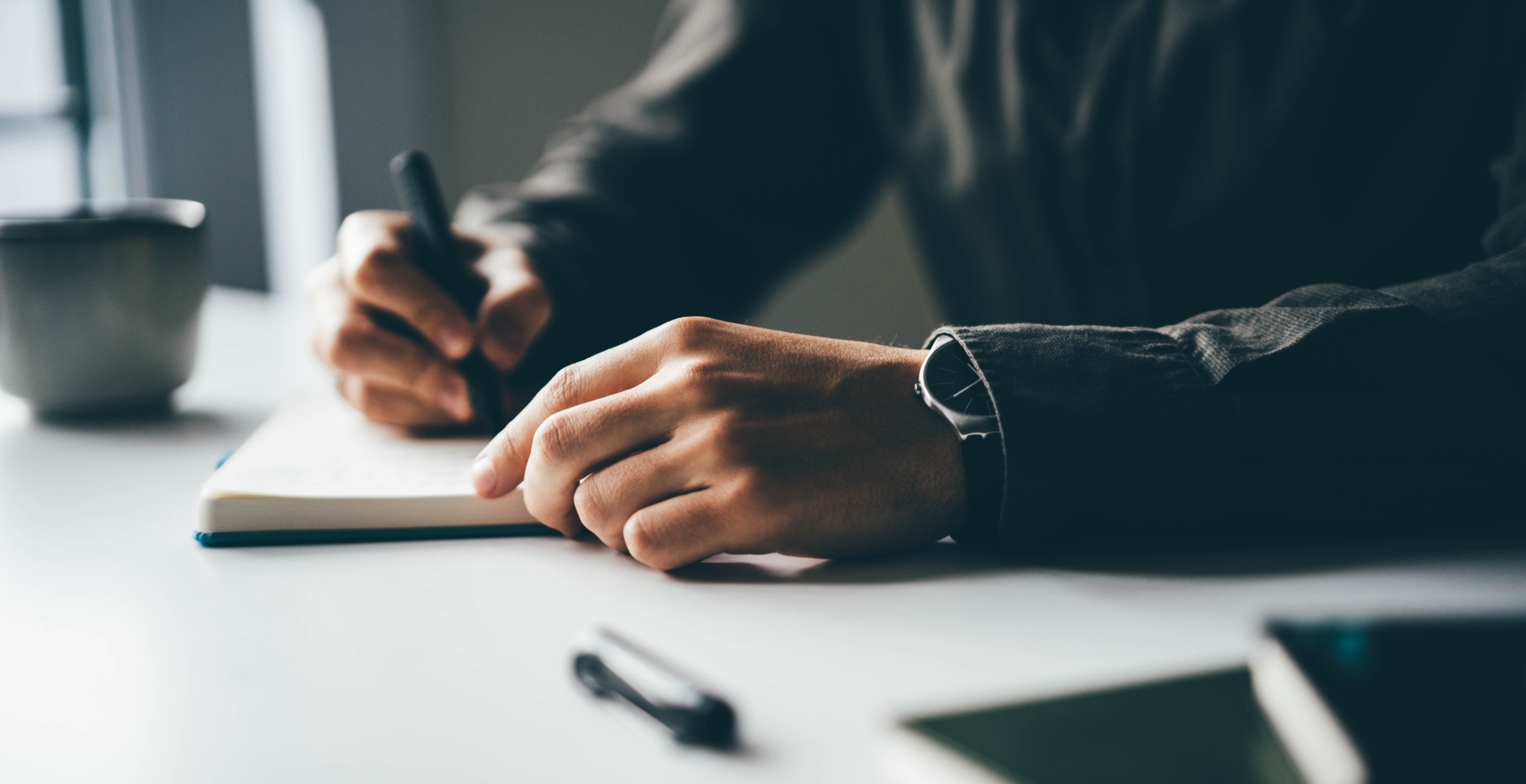 ‘Ancient Aliens’ Figure Dies by Suicide: David Wilcock Was 53