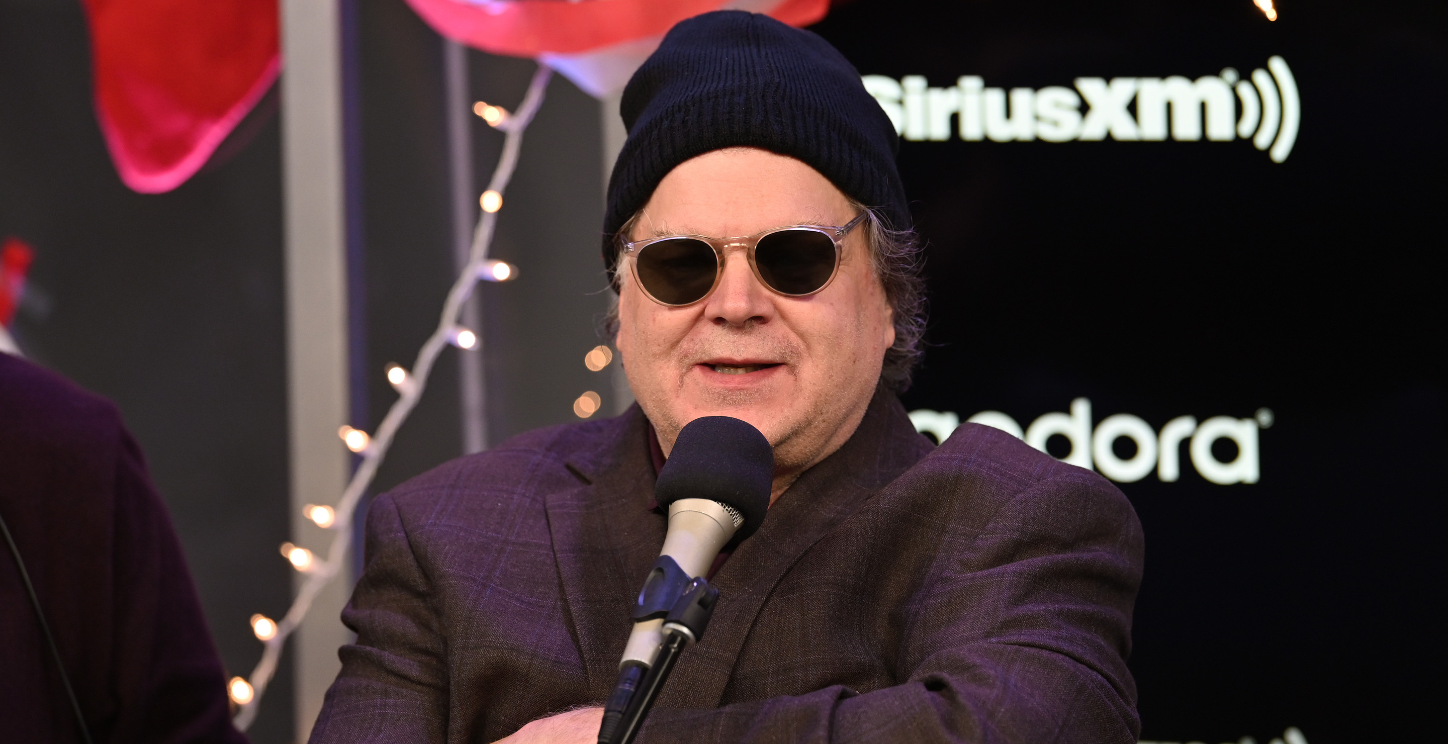 Beloved SiriusXM Radio Host Diagnosed With Cancer