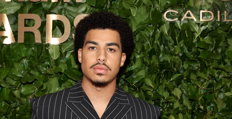 CBS Star Shares Engagement — But Is Keeping His Fiancée's Identity Private