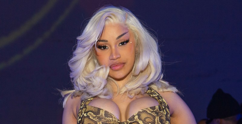 Cardi B Lashes out at Major Arena's Staff, Vows to Never Perform at the Venue Ever Again