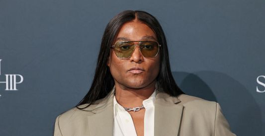 Celebrity Stylist Slammed Online Over High-Profile Complaint